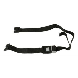 Sele Bobike cykelstol for junior sikkerhedsbælte