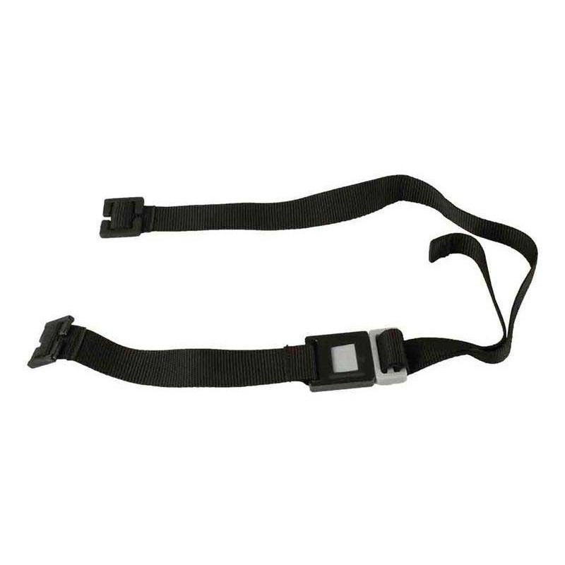 Sele Bobike cykelstol for junior sikkerhedsbælte