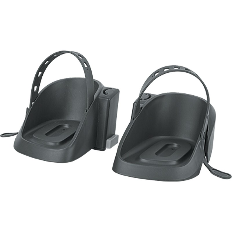 Fodstøtter Bobike Front One Mini