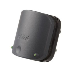 Cykelstol beslag Bobike Go Maxi