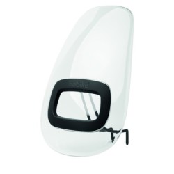 Vindskærm Bobike One+ Sort One Plus