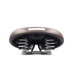 Cykelsadel Selle Royal Ondina Classic unisex