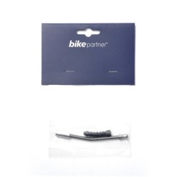 Bikepartner kabelrør Flexibel For V-Bremse incl. Kabelorm