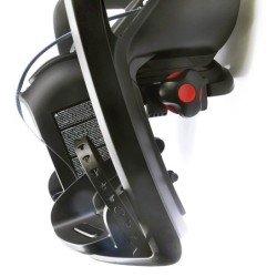 Cykelstol BikePartner Toddler