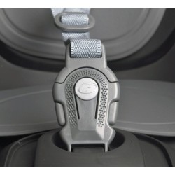 Cykelstol BikePartner Toddler