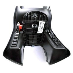 Cykelstol BikePartner Toddler