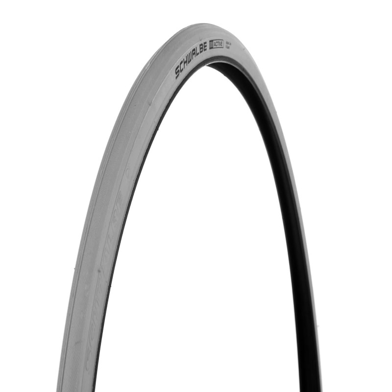 Dæk Schwalbe 24x1,00 Grå Kevlar Guard orgnr.10282635.01(25-540)HS302