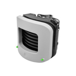 Cykelstol beslag - BikePartner Toddle