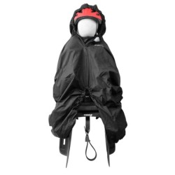 Cykelstol regnslag - BikePartner OneSize