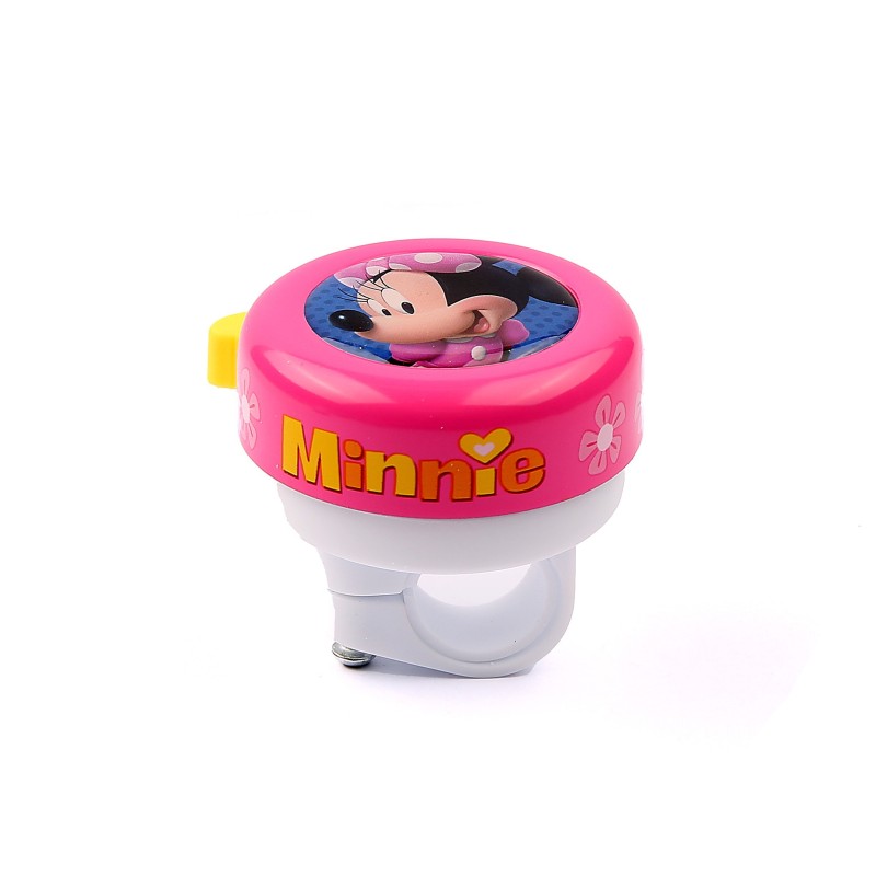 Klokke Disney Minnie (12) C862084 Disney