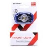 Lygte SMART SuperFlash Front RL318WW BestSeller (50/100)