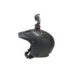 klickfix adapter GP plade (CamOn) til GoPro kamera GP pladen er kompt. med selvklæbende GoPro plader AK803.000