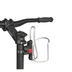 Adapter KLICKFIX Bottle Klick incl.mini steladd. Ø15-60mm max belastning 1kg