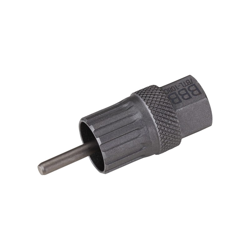 Aftrækker BBB LockPlug For bl.a Campagnolo kassette BTL-108C