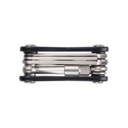Foldeværktøj BBB Minifold 9 9 funktioner (10) BTL-40S