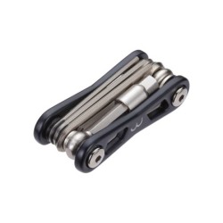 Foldeværktøj BBB Minifold 9 9 funktioner (10) BTL-40S