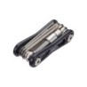 Foldeværktøj BBB Minifold 9 9 funktioner (10) BTL-40S