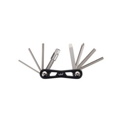 Foldeværktøj BBB Minifold 9 9 funktioner (10) BTL-40S