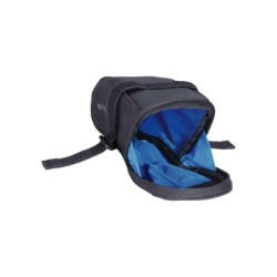 BBB SpeedPack Large sadeltaske - 0,74 L vandtæt med refleks og lygteholder