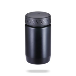 Beholder BBB Tools & Tubes sort 450 ml til flaskeholder – værktøjsopbevaring til cykelturen