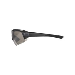 Solbrille BBB Impulse PH Sort grilamid stel Photochromic linser BSG-62PH