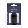 Afstandsringe BBB LightSpace Mat Sort 1-1/8 BHP-36 - 5+10+15+20mm