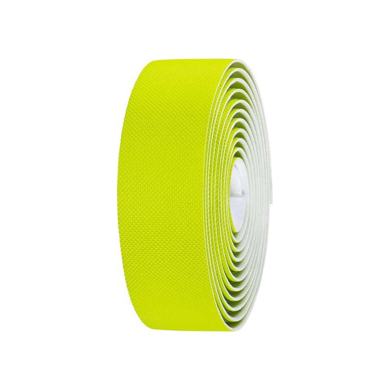 Styrbånd BBB FlexRibbon BHT-14 neon gul Gel