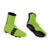 Skoovertræk BBB HeavyDuty Neon, Neopren materiale 41/42 BWS-02B Race/MTB