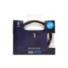 Bremsewire BBB BrakeWire 2350mm x 1,5mm m. teflon BCB-20R Race