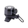 Cykel ringeklokke BBB Noisy - sort messing 83 dB