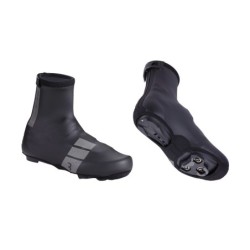 Skoovertræk BBB HardWear Sort, Neopren materiale 45/46 BWS-04 Race/MTB