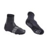 Skoovertræk BBB HardWear Sort, Neopren materiale 47/48 BWS-04 Race/MTB