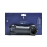 Frempind BBB RoadForce II OS Sort 130mm 6° ø31,8mm styr BHS-08 AL 6061 1-1/8