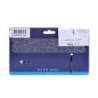 Frempind BBB RoadForce II OS Sort 130mm 6° ø31,8mm styr BHS-08 AL 6061 1-1/8