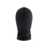 Hjelmhue BBB FullHead sort BBW-100