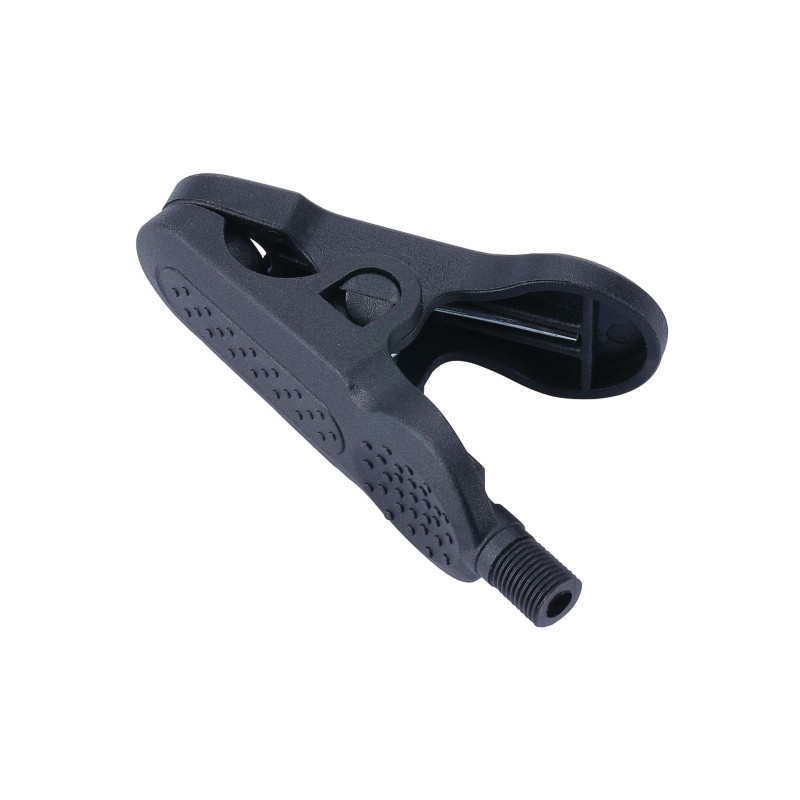 BBB DunlopClip Pumpehoved til BFP-95 fodpumpe