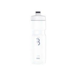 Flaske BBB AutoTank XL Klar 750ml BWB-15