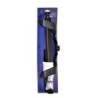 Cykelholder BBB Wallmount De Luxe Vægophæng foldable BTL-150 sort max20kg