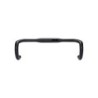 Styroverrør BBB Racer OS Sort Alu ø31,8 380mm BHB-35 Drop shape