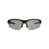 Solbrille BBB ImpressReader PH +1.5 Matsort stel PH Photochromic BSG-59PH +1.5læsefelt