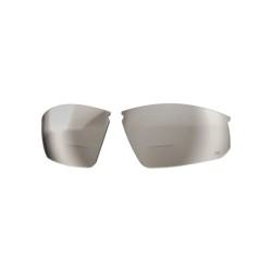 Solbrille BBB ImpressReader PH +1.5 Matsort stel PH Photochromic BSG-59PH +1.5læsefelt