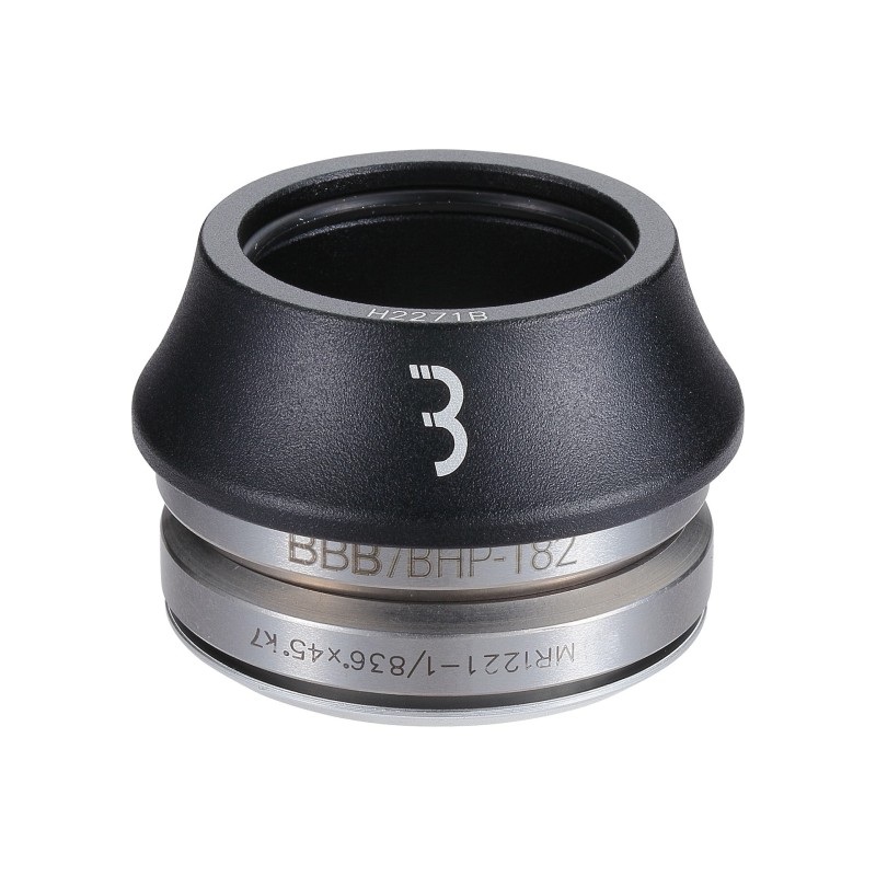 Styrfitting BBB Integrated CrMo ø41,0 - 1-1/8 BHP-41