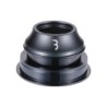 Styrfitting BBB Semi-Integ. CrMo ø44/55mm 1-1/8" - 1-1/2" BHP-55 15mm spacer