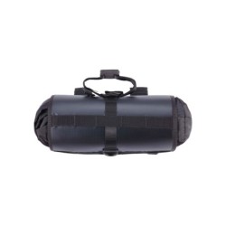 Taske BBB BikePacking front 60xØ15cm 28x16x16cm BSB-141 vandtæt sort 10L