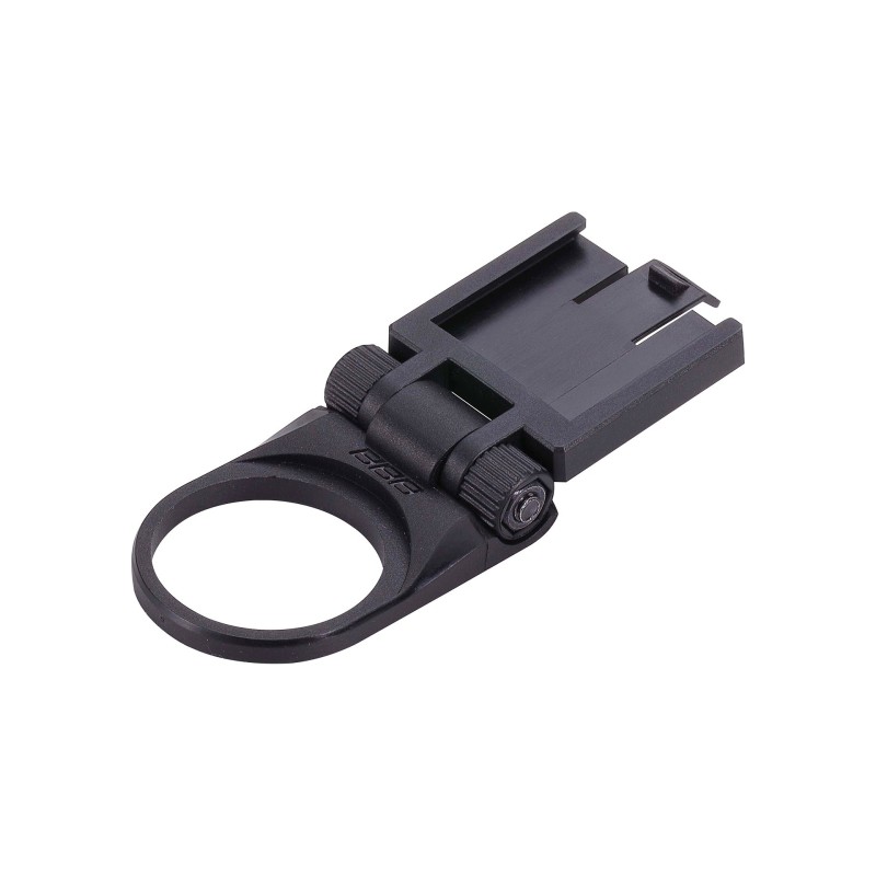 BBB SpacerFix smartphone beslag – set fra siden