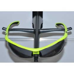 Brilledisplay BBB 1par briller Krogh for slatwall (10)