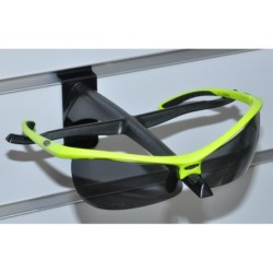 Brilledisplay BBB 1par briller Krogh for slatwall (10)