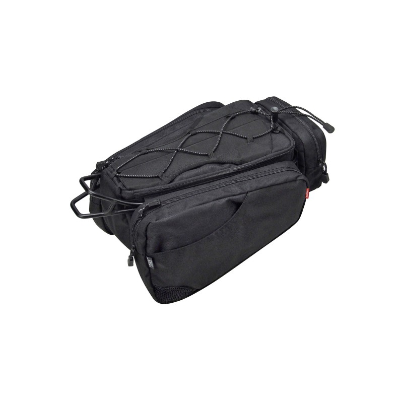 klickfix contour max sadeltaske