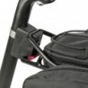 Sadeltaske KLICKFIX Contour Max Sport 28x38x22 cm