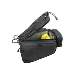 klickfix contour max sadeltaske, set åbnet